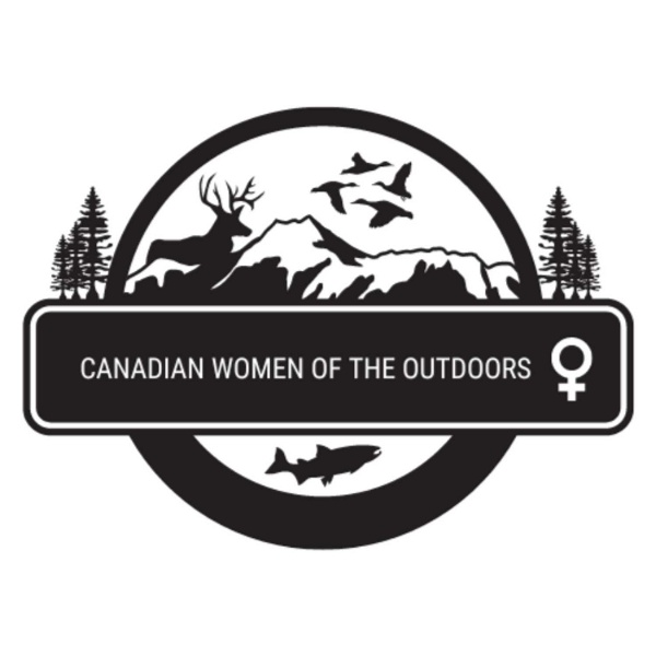 Artwork for Canadian Women of the Outdoors