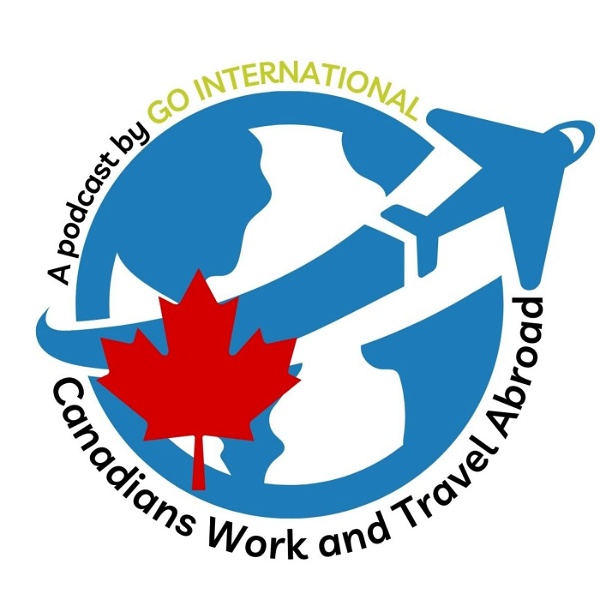 Artwork for Canadians Work and Travel Abroad