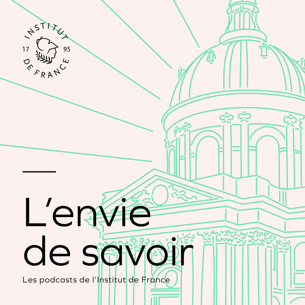Artwork for L'envie de savoir