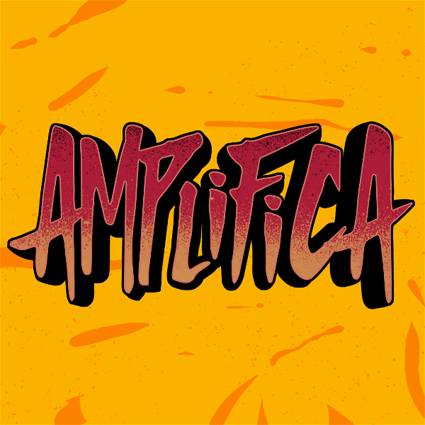 Artwork for Canal Amplifica