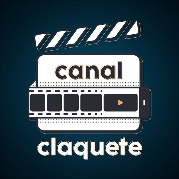 Artwork for Canal Claquete