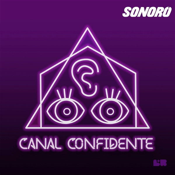 Artwork for Canal Confidente