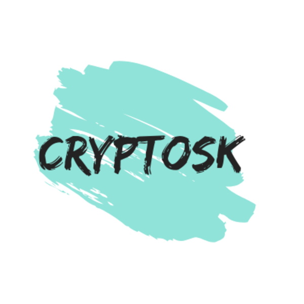 Artwork for Canal Cryptosk
