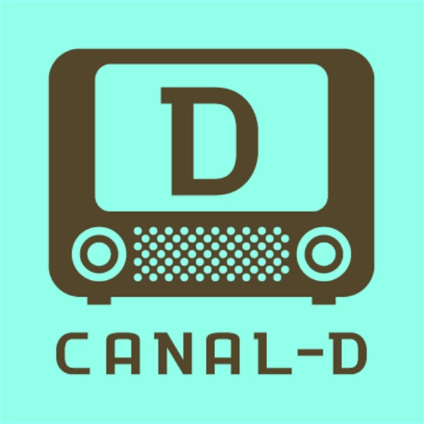 Artwork for Canal-D