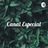 Canal Especial: Campo Disciplinar