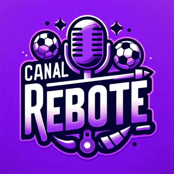 Artwork for Canal Rebote