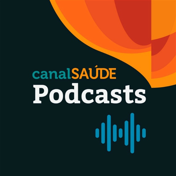 Artwork for Canal Saúde Podcasts