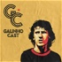 GALINHO CAST