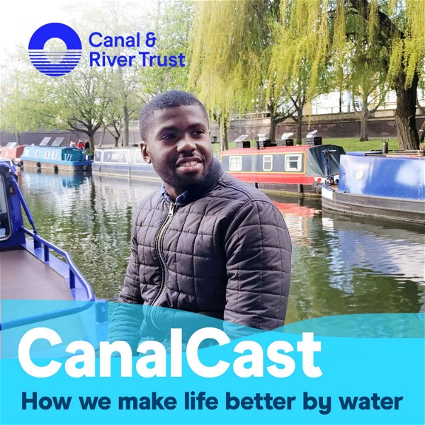 Artwork for CanalCast: The Canal & River Trust Podcast