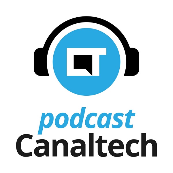 Artwork for Podcast Canaltech