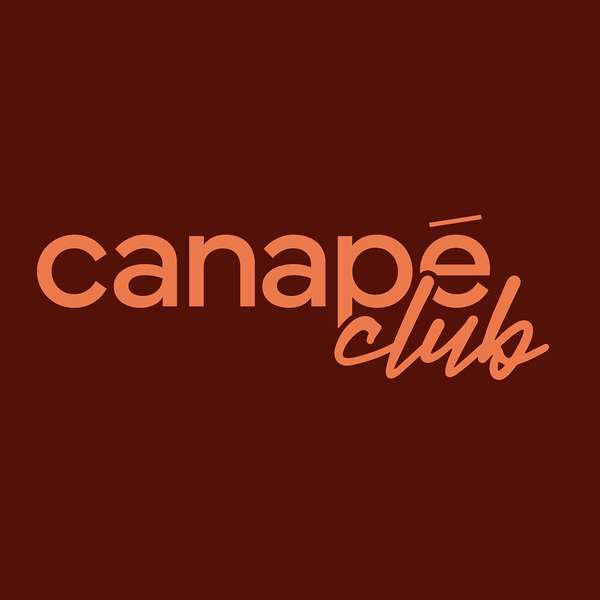 Artwork for Canapé Club Podcast