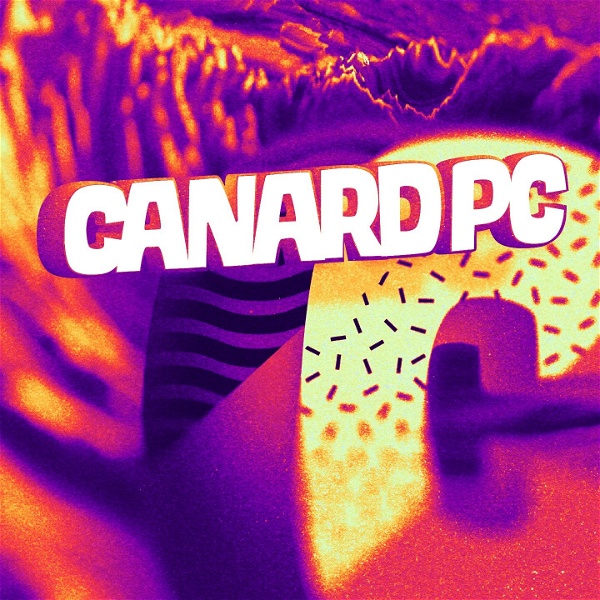 Artwork for Canard PC