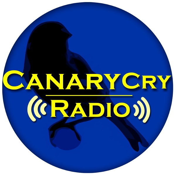 Artwork for Canary Cry Radio