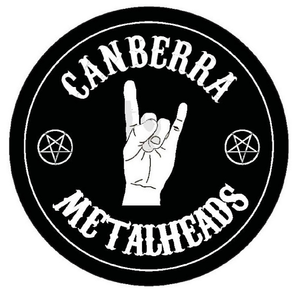 Artwork for CanberraMetalheads Podcast