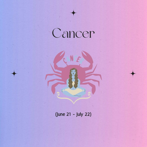 Artwork for CANCER DAILY HOROSCOPE