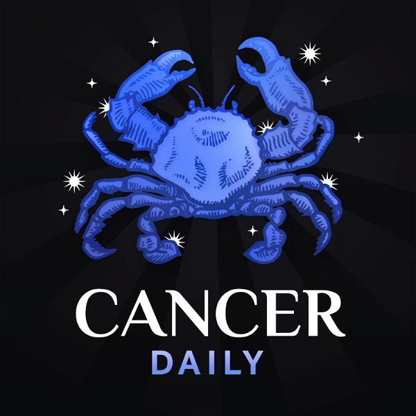 Artwork for Cancer Daily