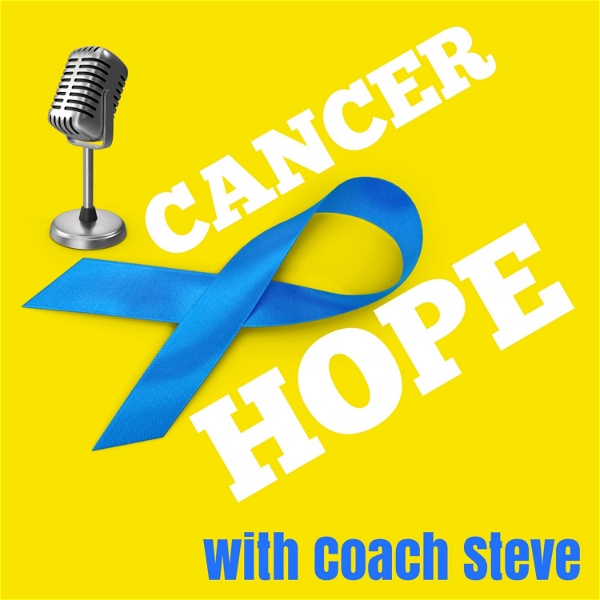 Artwork for Cancer Hope
