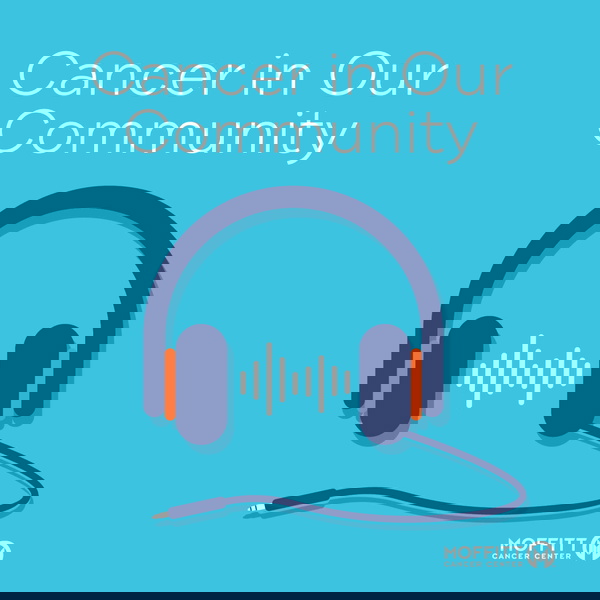Artwork for Cancer in Our Community
