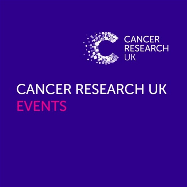 Artwork for Cancer Research UK Events
