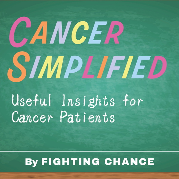 Artwork for Cancer Simplified