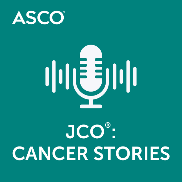 Artwork for Cancer Stories: The Art of Oncology
