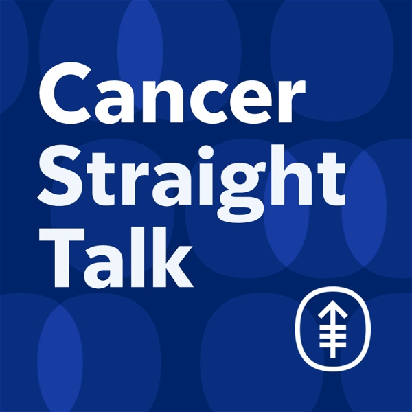 Artwork for Cancer Straight Talk