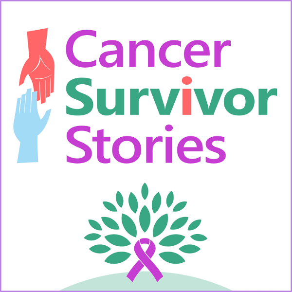 Artwork for Cancer Survivor Stories