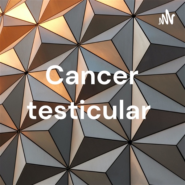 Artwork for Cancer testicular