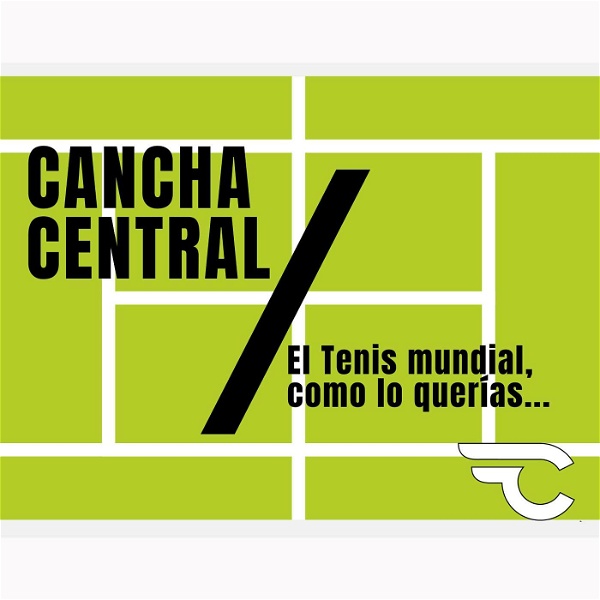 Artwork for Cancha Central