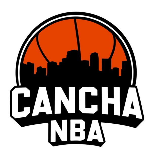 Artwork for Cancha NBA