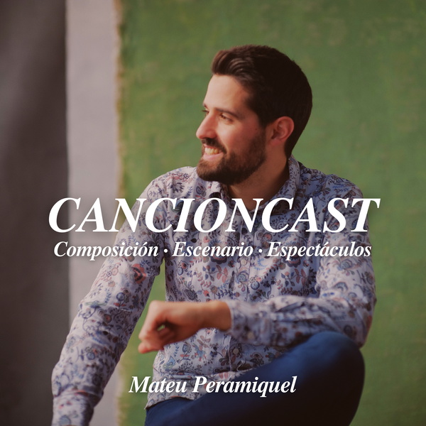 Artwork for CANCIONCAST