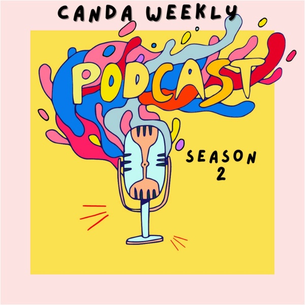 Artwork for Canda Weekly