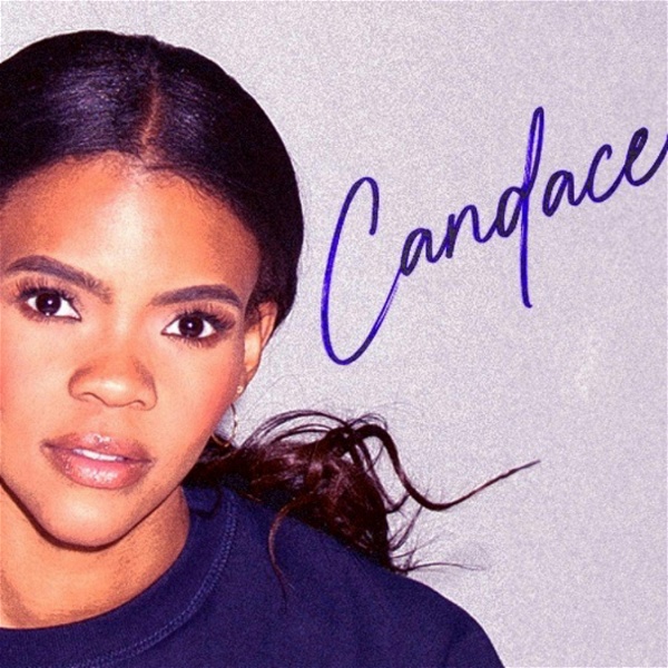 Artwork for Candace