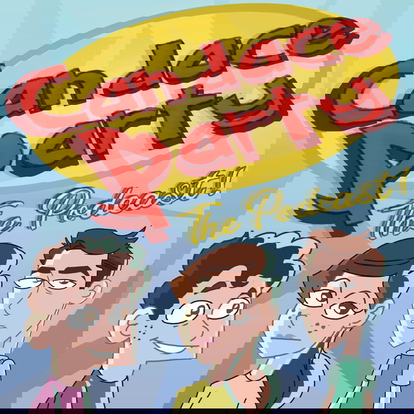 Artwork for Candace Party