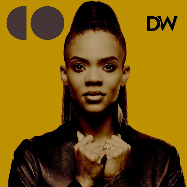 Artwork for Candace Owens
