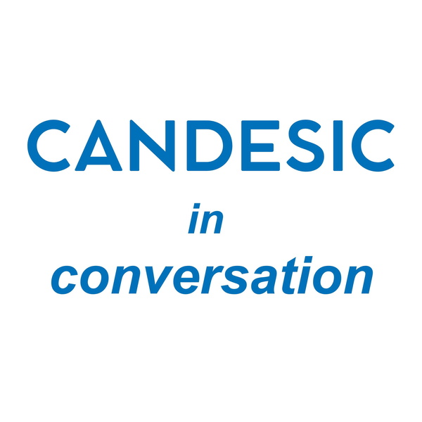 Artwork for Candesic In Conversation