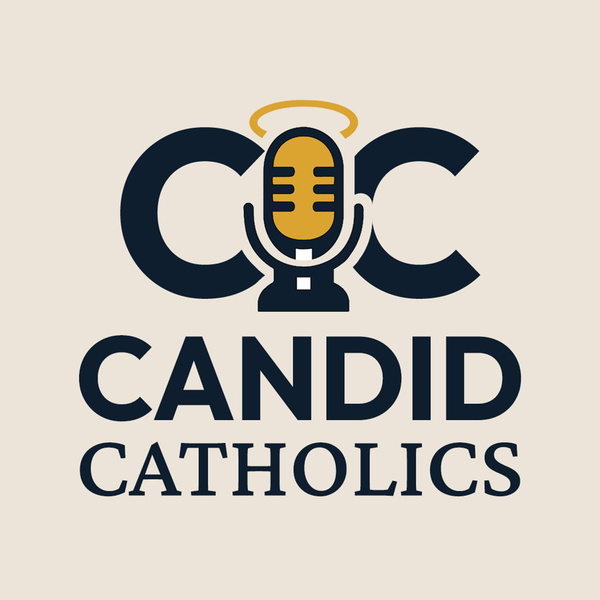 Artwork for Candid Catholics
