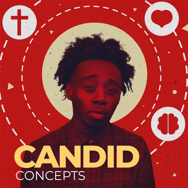 Artwork for Candid Concepts