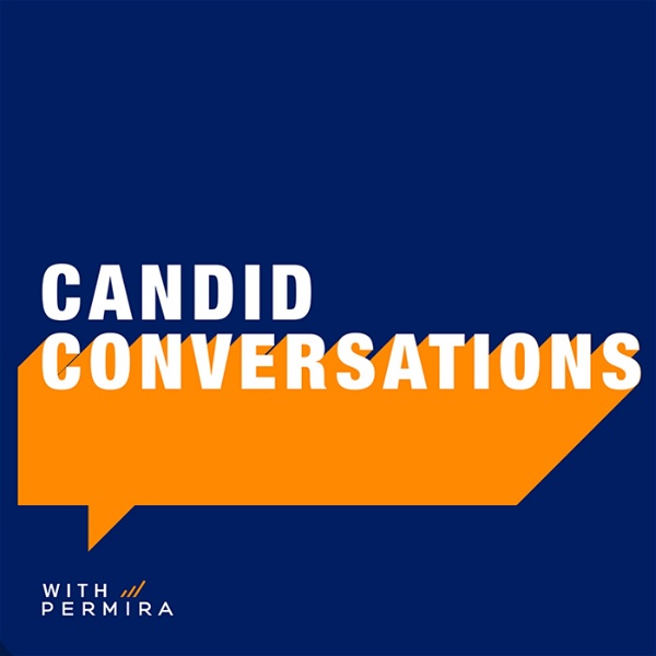 Artwork for Candid Conversations with Permira