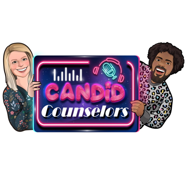 Artwork for Candid Counselors