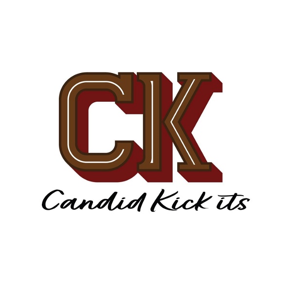 Artwork for Candid Kick-It's