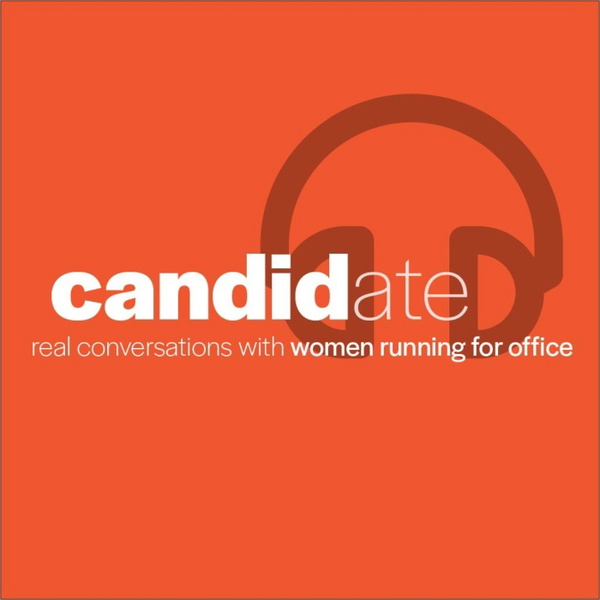 Artwork for Candid(ate)