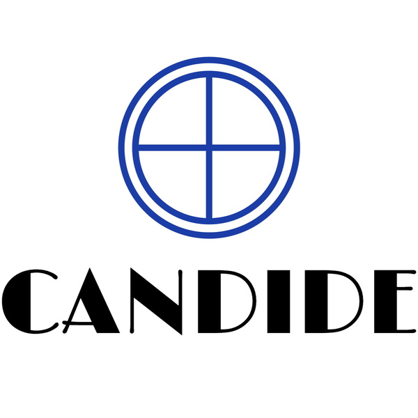 Artwork for Candide