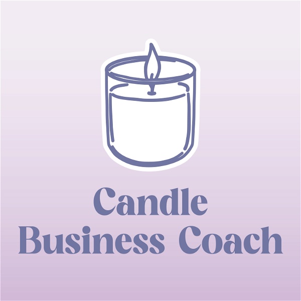 Artwork for Candle Business Coach