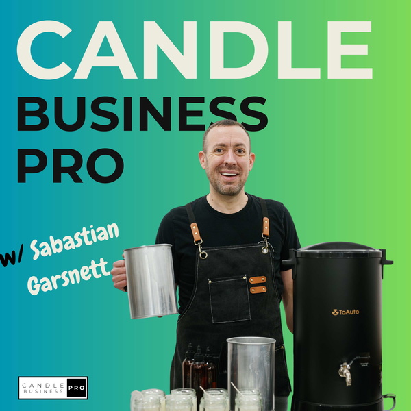 Artwork for Candle Business PRO