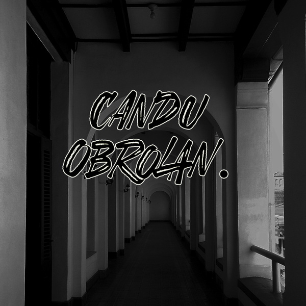 Artwork for Candu Obrolan