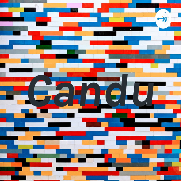 Artwork for Candu