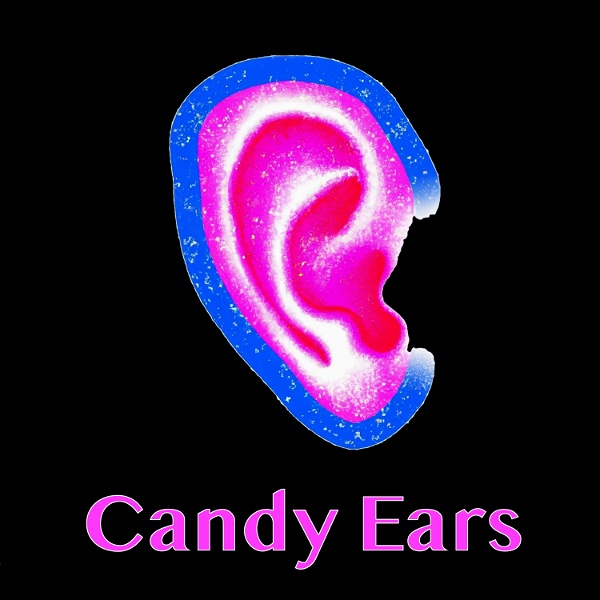Artwork for Candy Ears