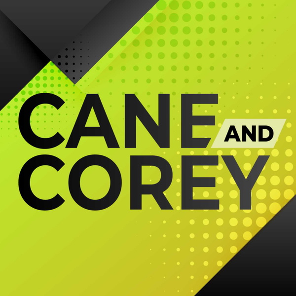 Artwork for Cane & Corey
