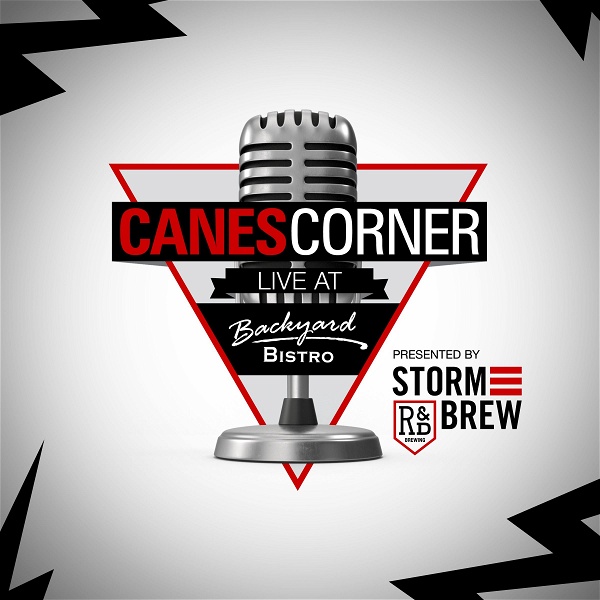 Artwork for Canes Corner Radio Show